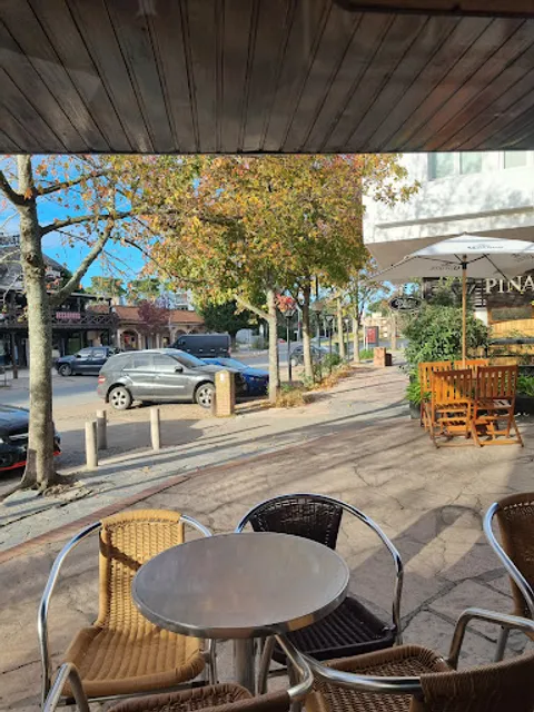 Restaurante Innsbruck