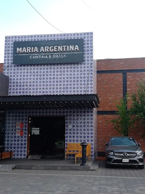 María Argentina