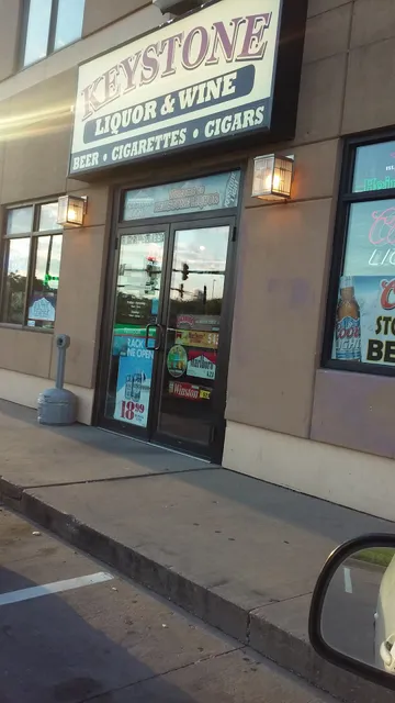 Keystone Liquor & Wine