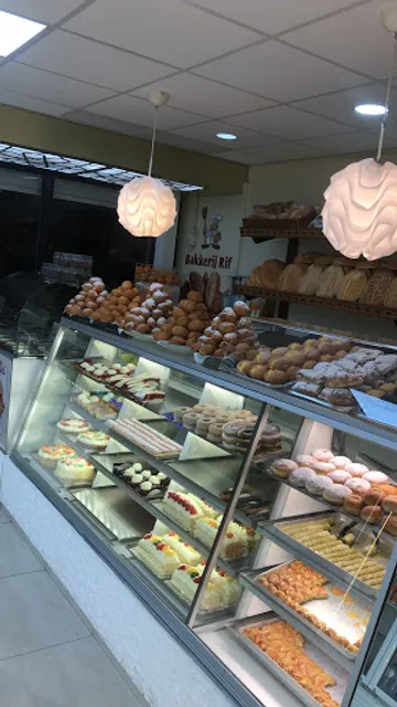 Bakkerij Rif