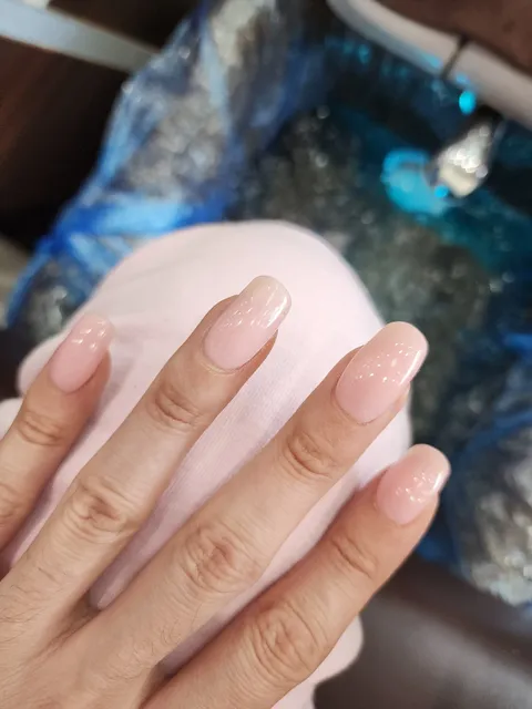 Perfect Ten Nails