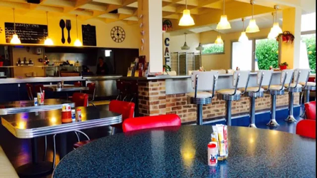 Cafétéria Au Bon Appétit