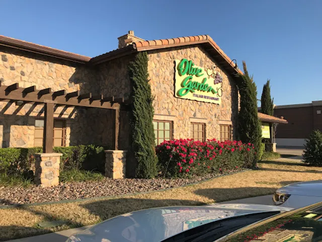 Olive Garden Italian Restaurant