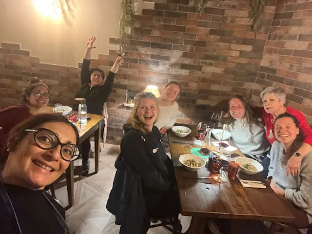 Da Marì - Home Restaurant