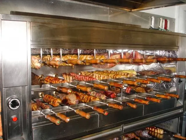 Mineirão Cais de Gaia