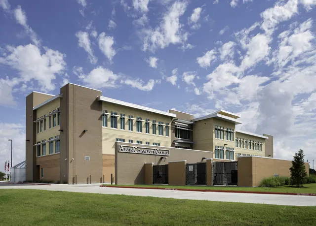 Austin Community College: Elgin Campus