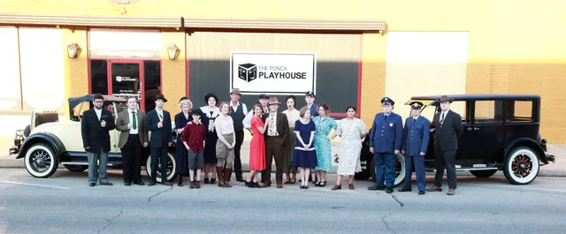 Ponca Playhouse