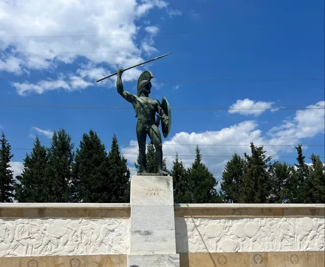 Thermopylae
