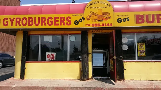 International Carry Out