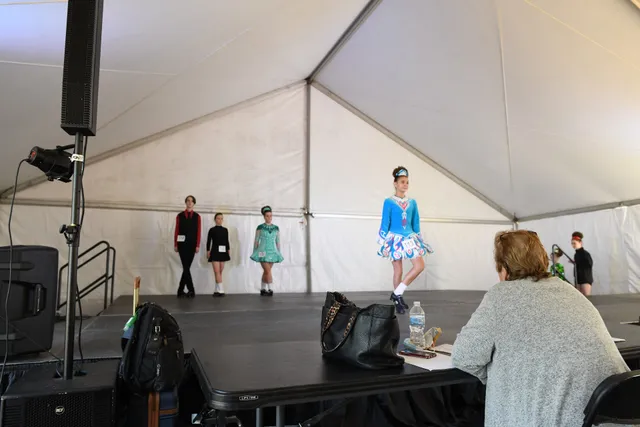 CelticFest Mississippi