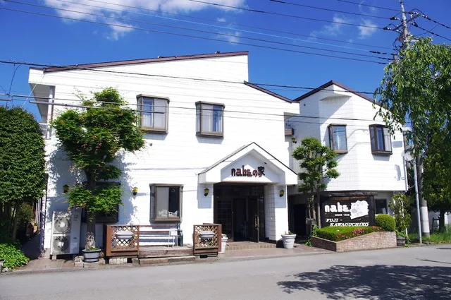 Backpackers Hostel K's House Fuji View