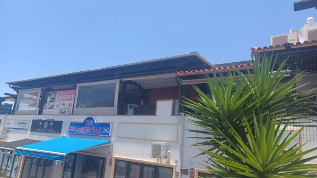 Centro Comercial Cosmos