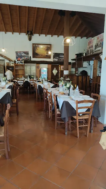 Ristorante la bruschetta