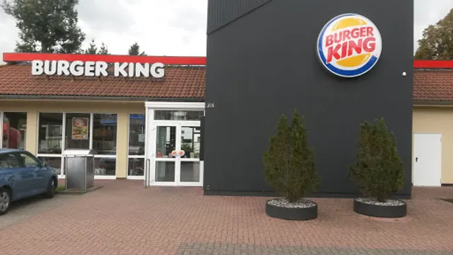 BURGER KING Deutschland GmbH