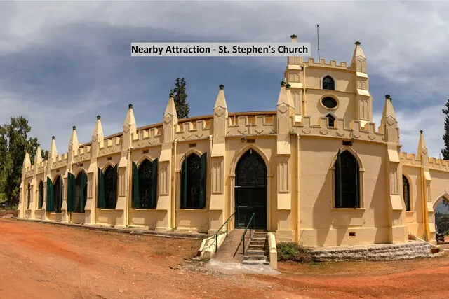 OYO Travel Stay Residency