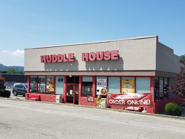 Huddle House