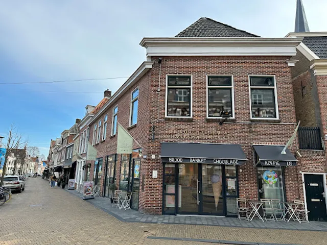 Schaafsma Banketbakkerij