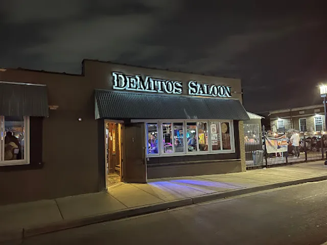 DeMito's Saloon
