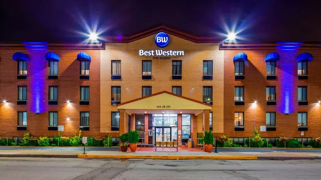 Best Western JFK Airport Hotel