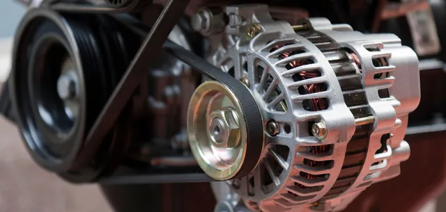Chandler Starter and Alternator Repair Inc