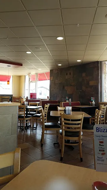 Dairy Queen Grill & Chill