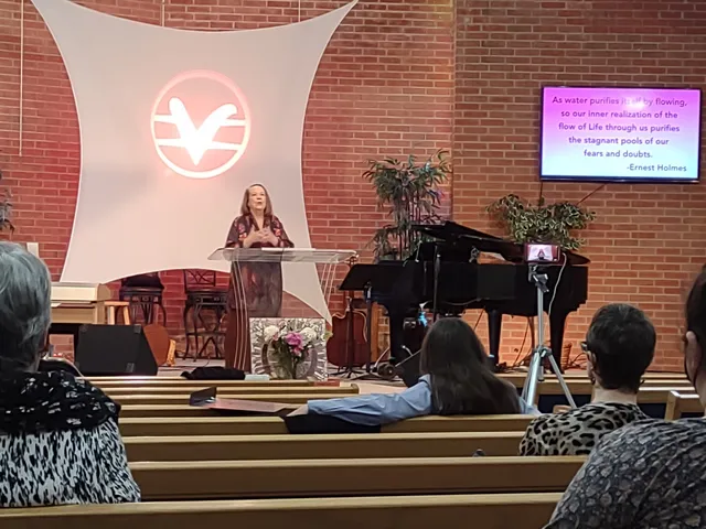 United Life Center for Spiritual Living