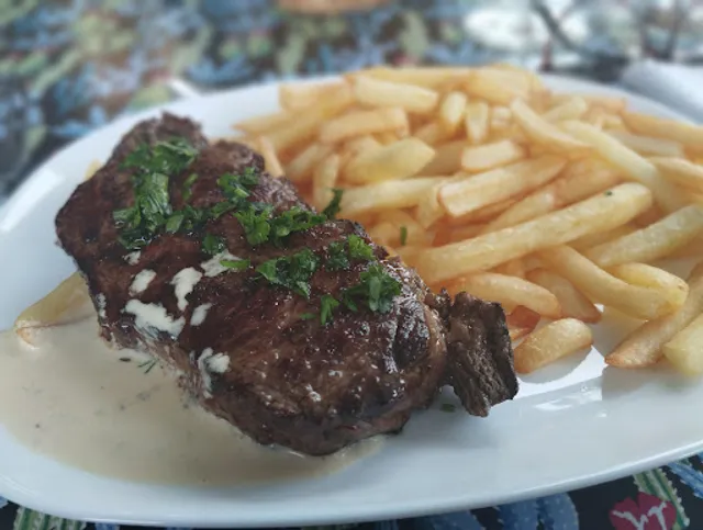 La Winstub Creusoise