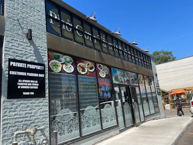 Pho Com Tam 168 Vietnamese Cuisines