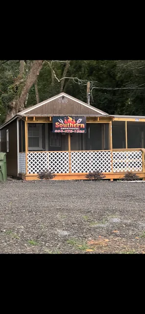 Southern Smokehouse