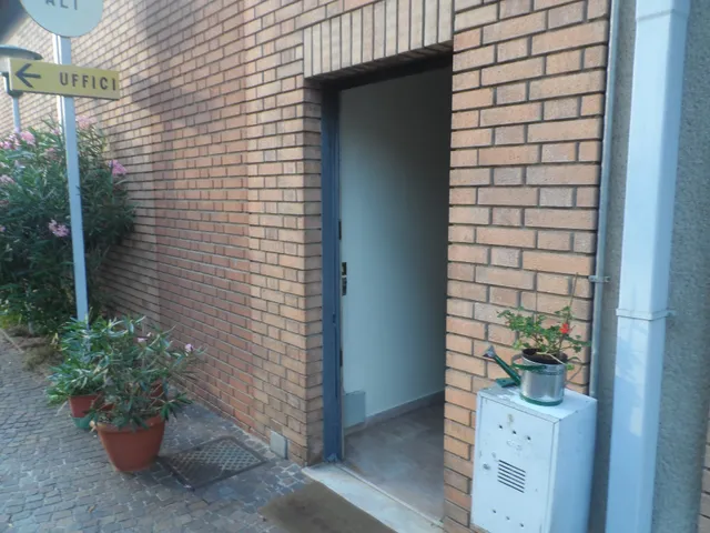 Apartment Nido Airport