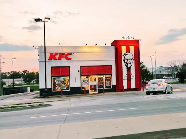 KFC