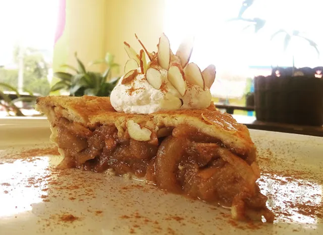 Ujee! The Art Of Food