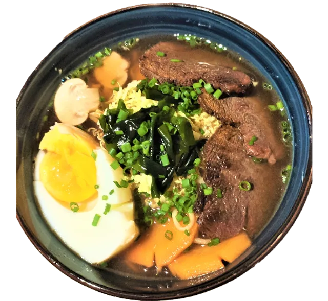 Umami Sushi Lab Barrio Nuevo