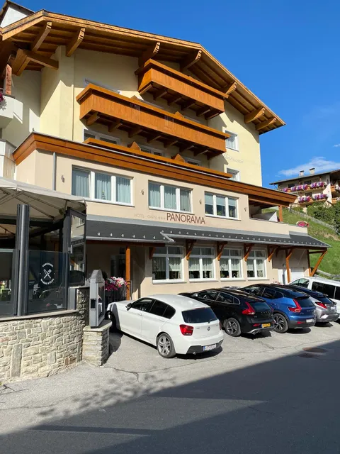 Hotel Garni Panorama