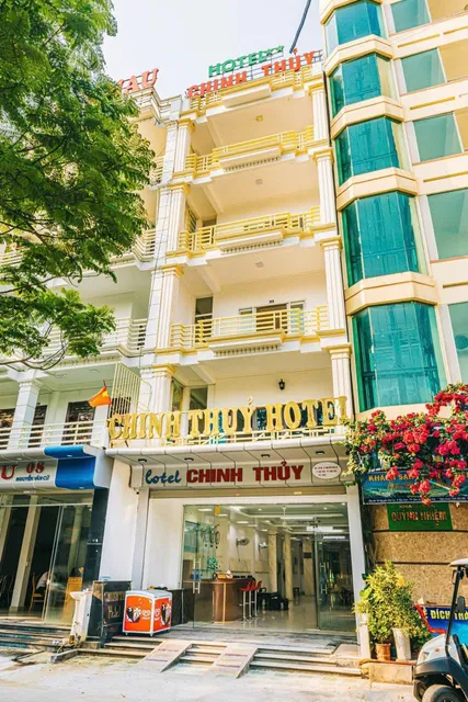 Chinh Thủy Hotel