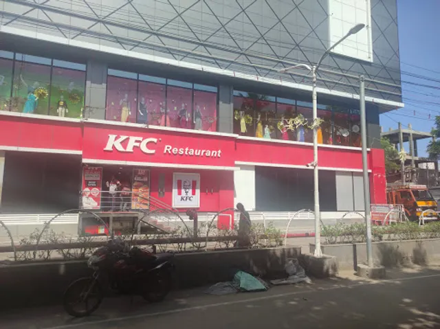 KFC