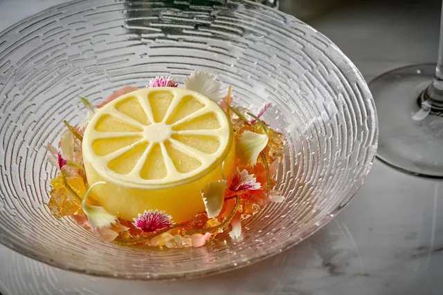 The Albion by Kirk Westaway