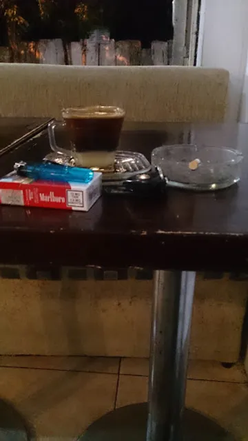 Warung Kopi
