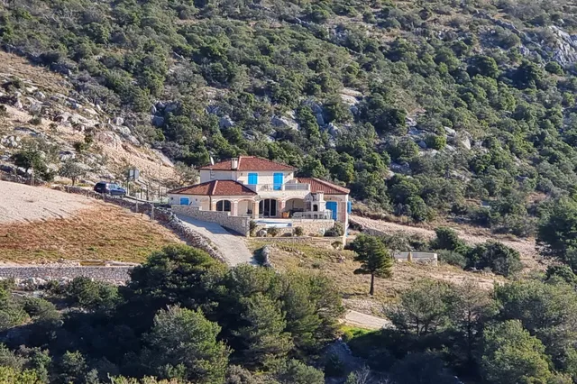 Villa Terra Croatia