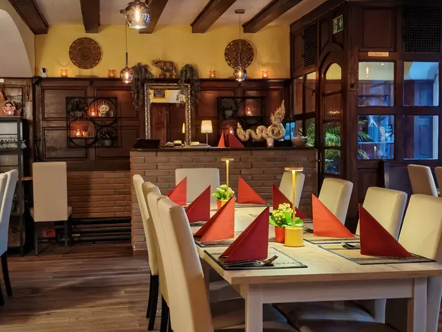 Rimkong Thai Restaurant