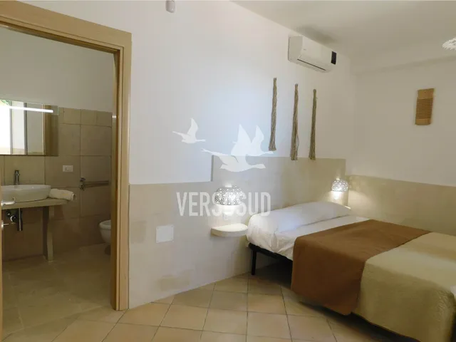 Verso Sud monolocali Torre San Giovanni