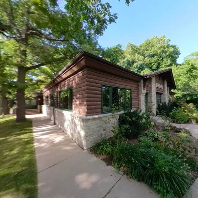 Shorewood River Club