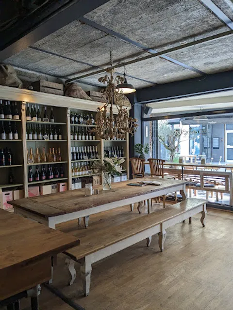 Perfetto Mülheim an der Ruhr