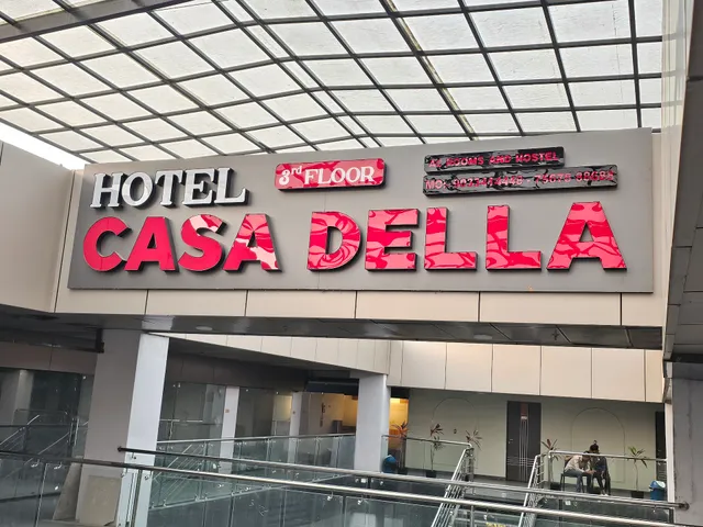 Hotel Casa Della