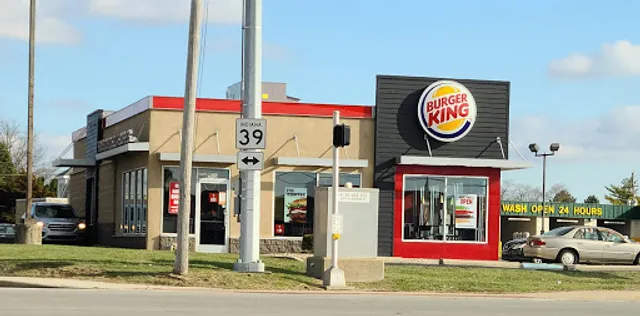 Burger King
