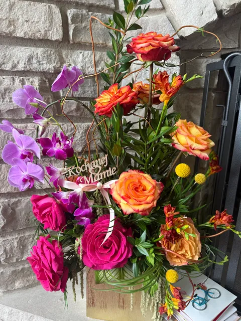 Inspirations By Halina