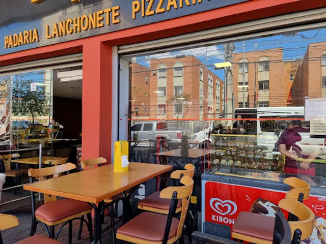 Padaria Dupão Aeroporto