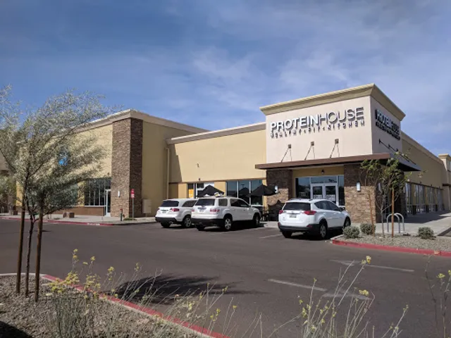 ProteinHouse Gilbert