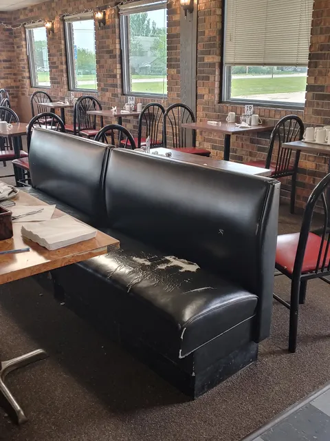 Big John's Restaurant