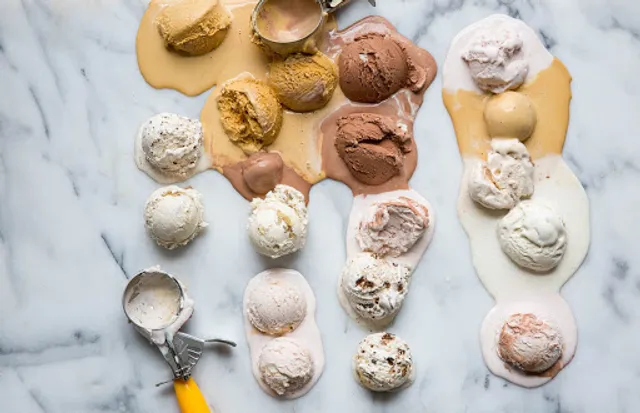 Molly Moon's Homemade Ice Cream Madrona